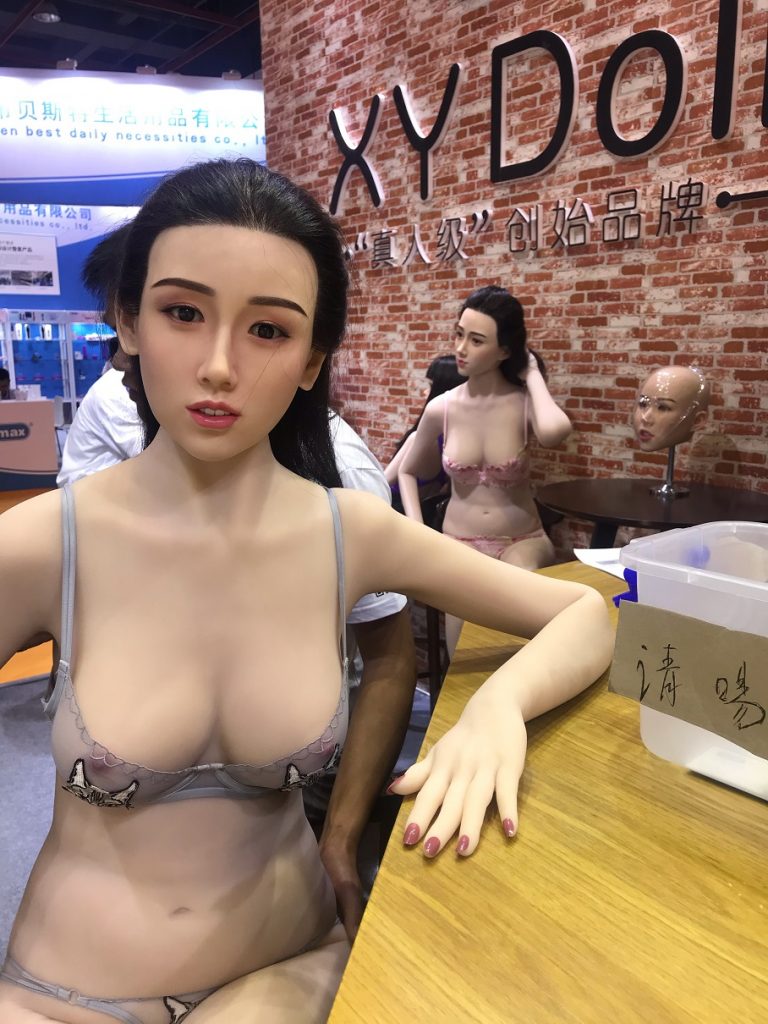 Guangzhou Sex